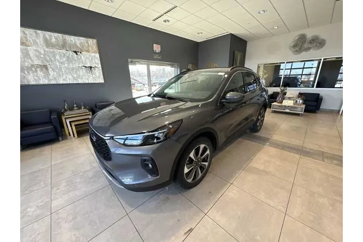 $26468 : Ford Escape 2024 AWD Platinu image 7