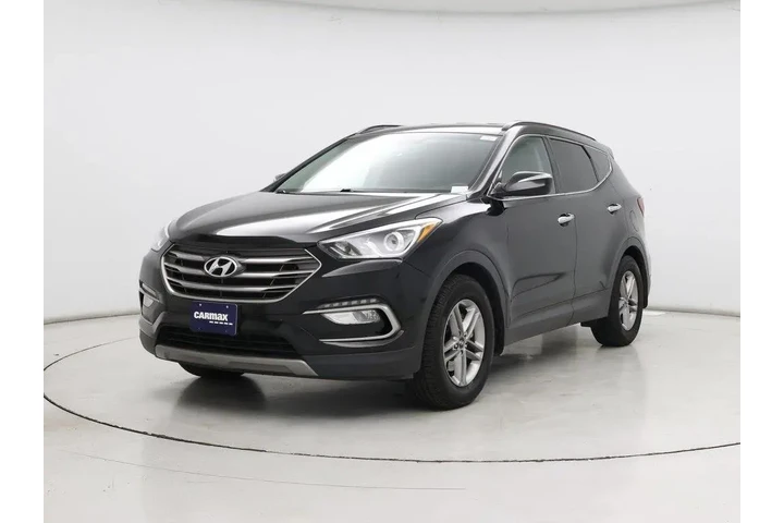 $14998 : Hyundai SANTA FE Sport 2017 image 4