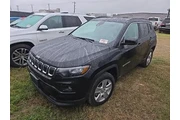Jeep Compass 2022 4x4 Latitu