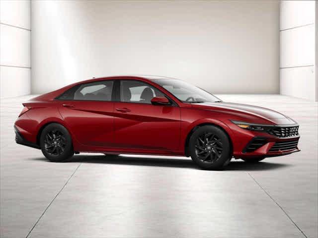 $26385 : New 2024 Hyundai ELANTRA HYBR image 9