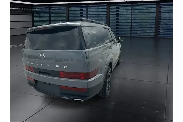 $27488 : Hyundai SANTA FE 2024 SEL 4d image 8