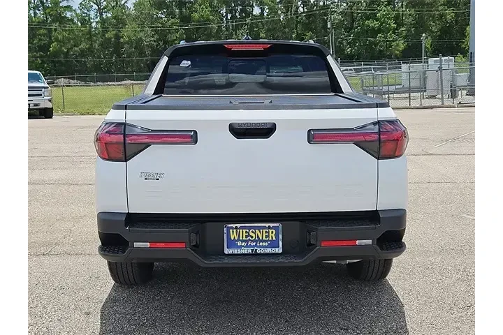 $34785 : Hyundai SANTA CRUZ 2024 SEL image 6