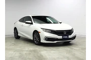 Honda Civic 2019 EX 2dr Coup en San Jose