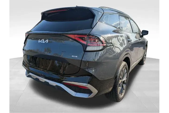 $30046 : Kia Sportage Hybrid 2023 AWD image 5
