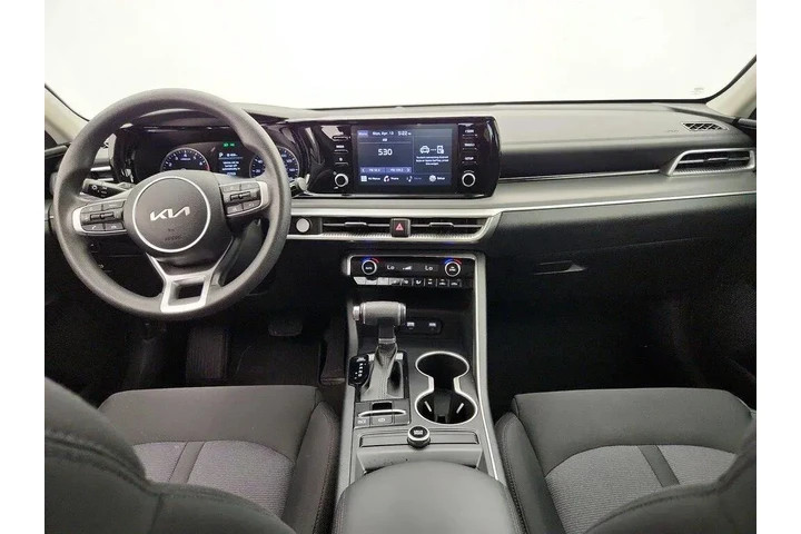 $21998 : Kia K5 2023 LXS 4dr Sedan image 9