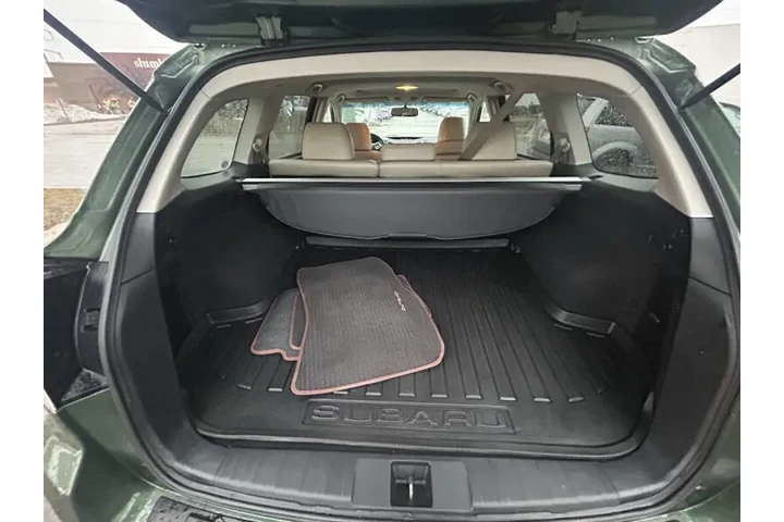 $11900 : 2014 Outback 2.5i Limited image 7