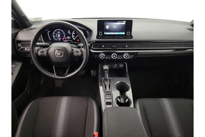 $25998 : Honda Civic 2024 Sport 4dr H image 9
