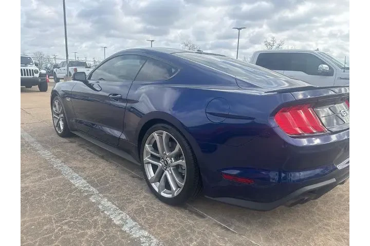 $37995 : Ford Mustang 2020 GT 2dr Fas image 8