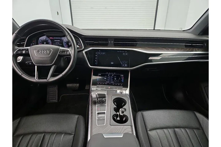 $27998 : Audi A6 2021 AWD quattro Spo image 9