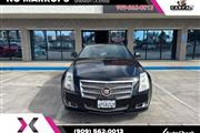 $10247 : 2011 CTS Coupe Performance thumbnail