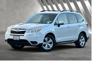 $11700 : Subaru Forester 2014 AWD 2.5 thumbnail