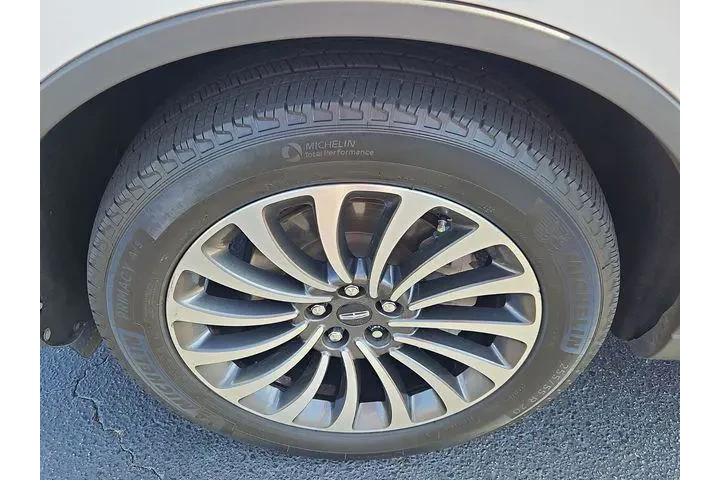 $28991 : Lincoln Aviator 2020 Reserve image 10