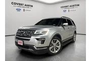 Ford Explorer 2019 Limited 4 en Austin