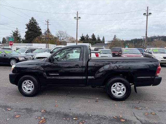 $12750 : 2007 Tacoma image 7