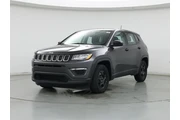 $17998 : Jeep Compass 2021 Sport 4dr thumbnail