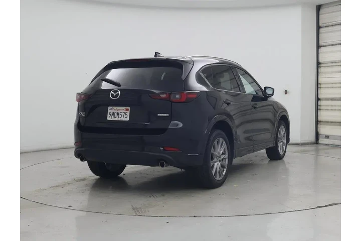 $30998 : Mazda CX-5 2024 AWD 2.5 S Pr image 8