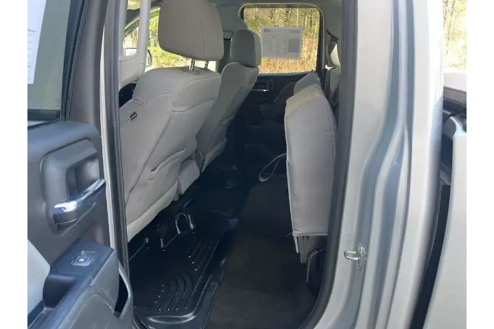 $22890 : Chevrolet Silverado 1500 201 image 10