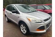 $9719 : Ford Escape 2016 S 4dr SUV thumbnail