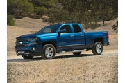Chevrolet Silverado 1500 201 en Palm Springs