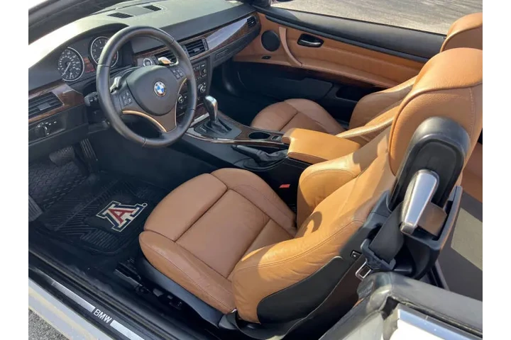 $9500 : 2008 BMW 3 Series 335i image 10