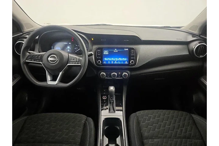 $18998 : Nissan Kicks 2023 SV 4dr Cro image 9