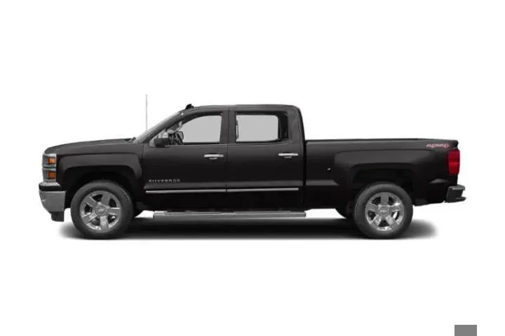 $32995 : Chevrolet Silverado 1500 201 image 2