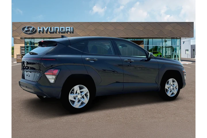 $25336 : Hyundai KONA 2026 SE AWD 4dr image 8