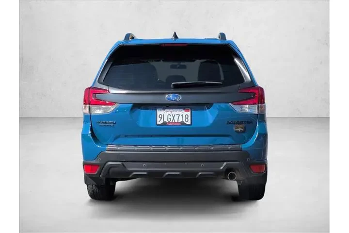 $30755 : Subaru Forester 2024 AWD Wil image 7
