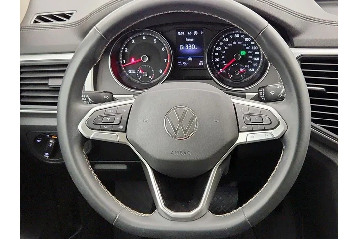 $25998 : Volkswagen Atlas 2021 AWD V6 image 10