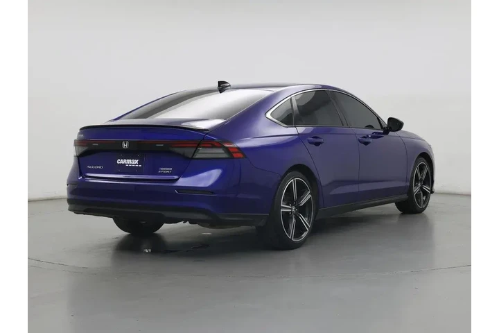 $28998 : Honda Accord Hybrid 2023 Spo image 8
