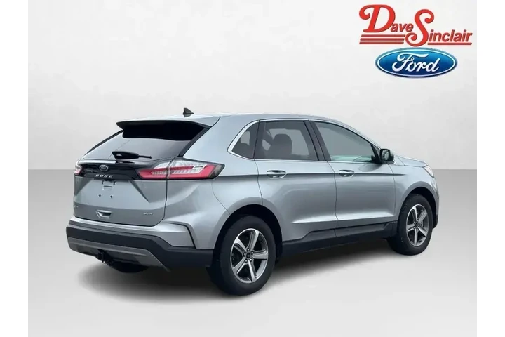 $25555 : Ford Edge 2023 AWD SEL 4dr C image 7