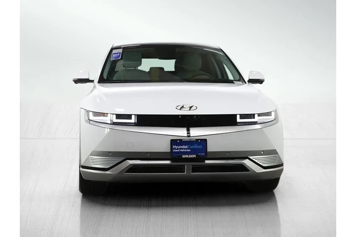 $36998 : Hyundai IONIQ 5 2024 AWD Lim image 8