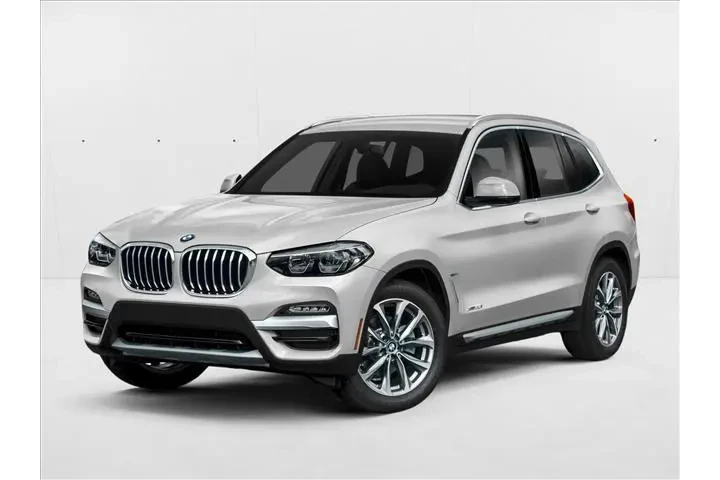 $19998 : BMW X3 2019 AWD xDrive30i 4d image 1