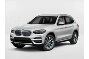 BMW X3 2019 AWD xDrive30i 4d en San Jose
