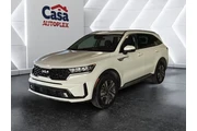 Kia Sorento Hybrid 2023 AWD