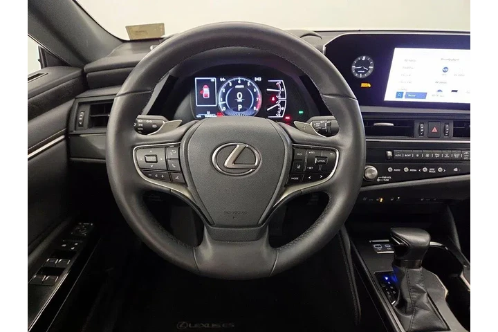 $39998 : Lexus ES 350 2024 4dr Sedan image 10