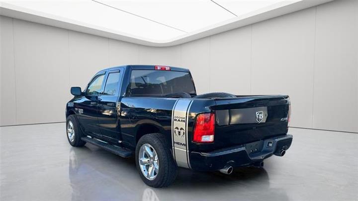 2019 RAM 1500 Classic TRADESM image 6