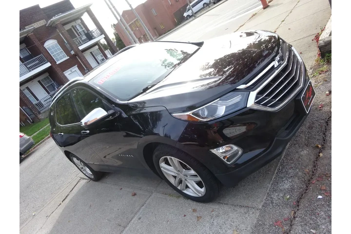 $11900 : 2018 Equinox AWD 4dr Premier image 3