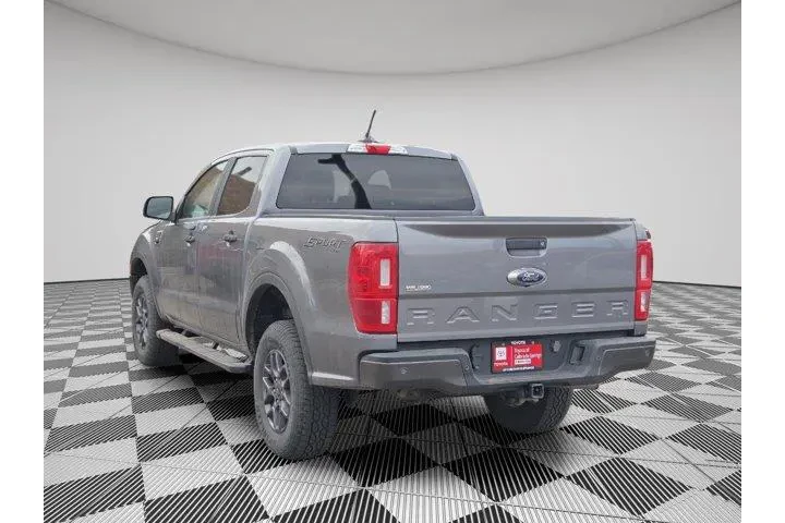 $34500 : Ford Ranger 2021 4x4 XLT 4dr image 9