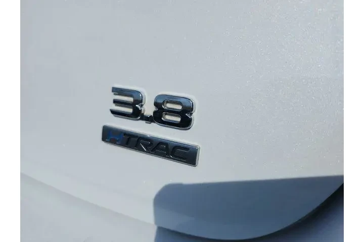 $18991 : Genesis G80 2018 3.8 4dr Sed image 10