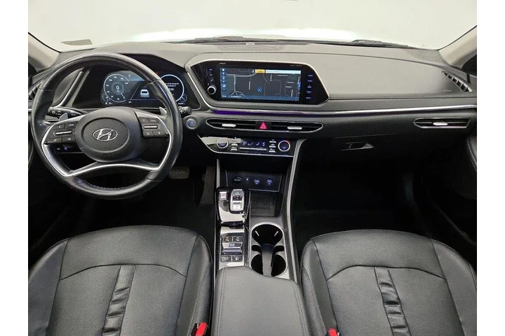 $23998 : Hyundai SONATA 2021 Limited image 9