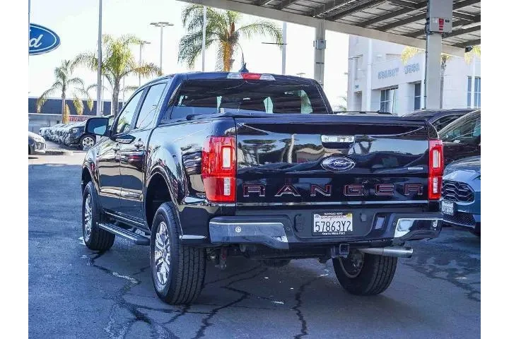 $26612 : Ford Ranger 2019 4x4 XLT 4dr image 6
