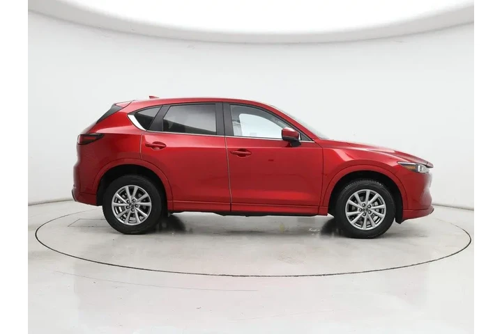 $25998 : Mazda CX-5 2024 AWD 2.5 S Se image 7