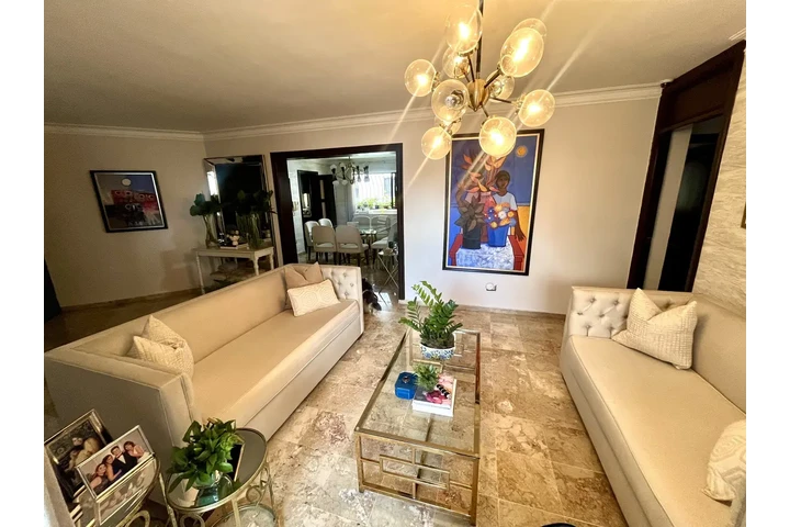 $260000 : PIANTINI EDIFICIO CLASICO APTO image 1