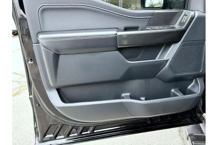 $28995 : Ford F-150 2021 4x4 XLT 4dr image 9