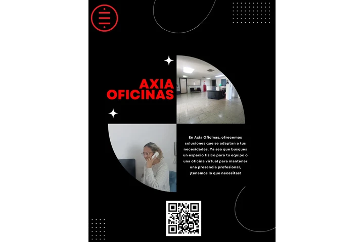 $185 : ¿BUSCAS UN ESPACIO PROFESIONAL image 1