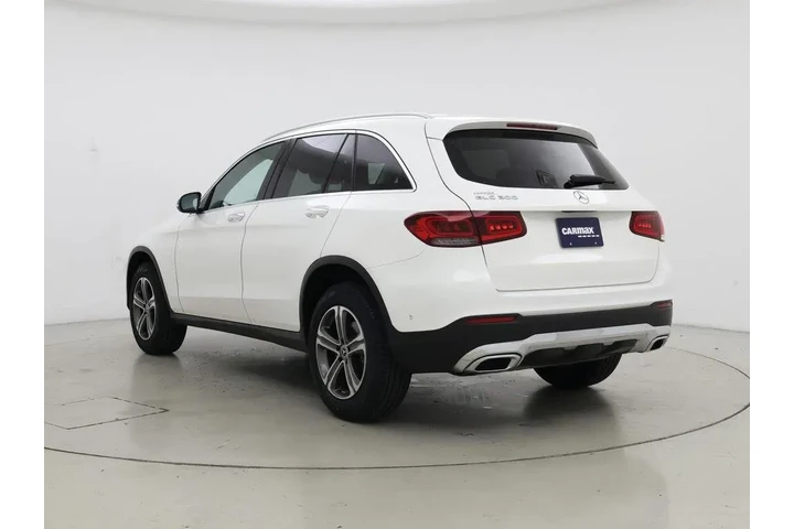 $21998 : Mercedes-Benz GLC 2021 GLC 3 image 2