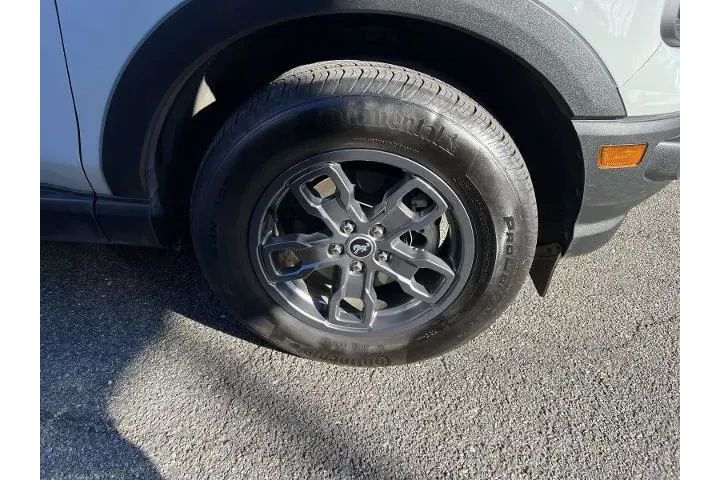 $25888 : Ford Bronco Sport 2022 AWD B image 8