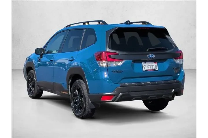 $30755 : Subaru Forester 2024 AWD Wil image 8