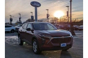 Chevrolet Trax 2025 LS 4dr C en Chicago